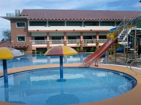 inland resort in toril davao city|Villa Carmelita Inland Resort .